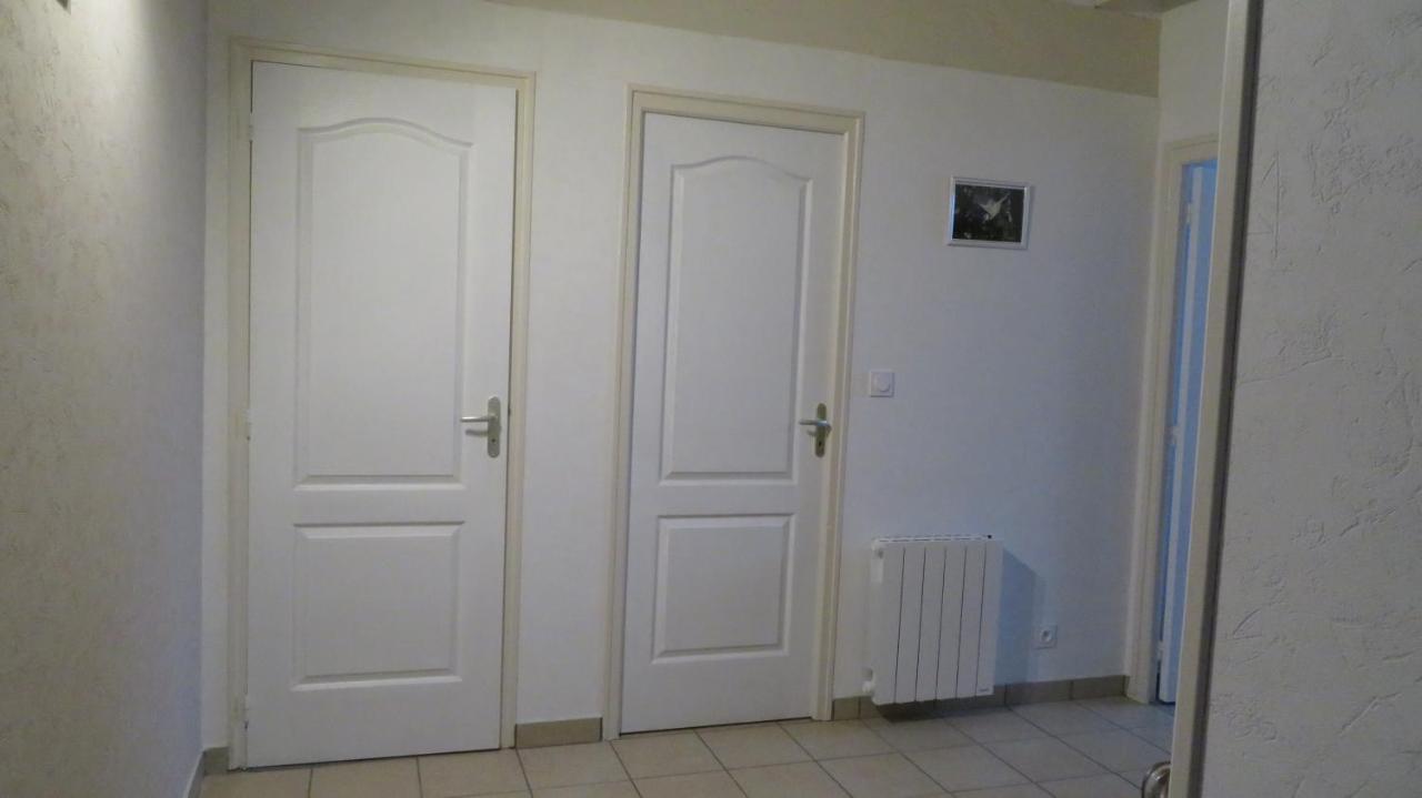 Gite Du Domaine De Juliette Location Proche Du Zoo De Beauval Et Des Chateaux Villa Сел-сюр-Шер Екстериор снимка
